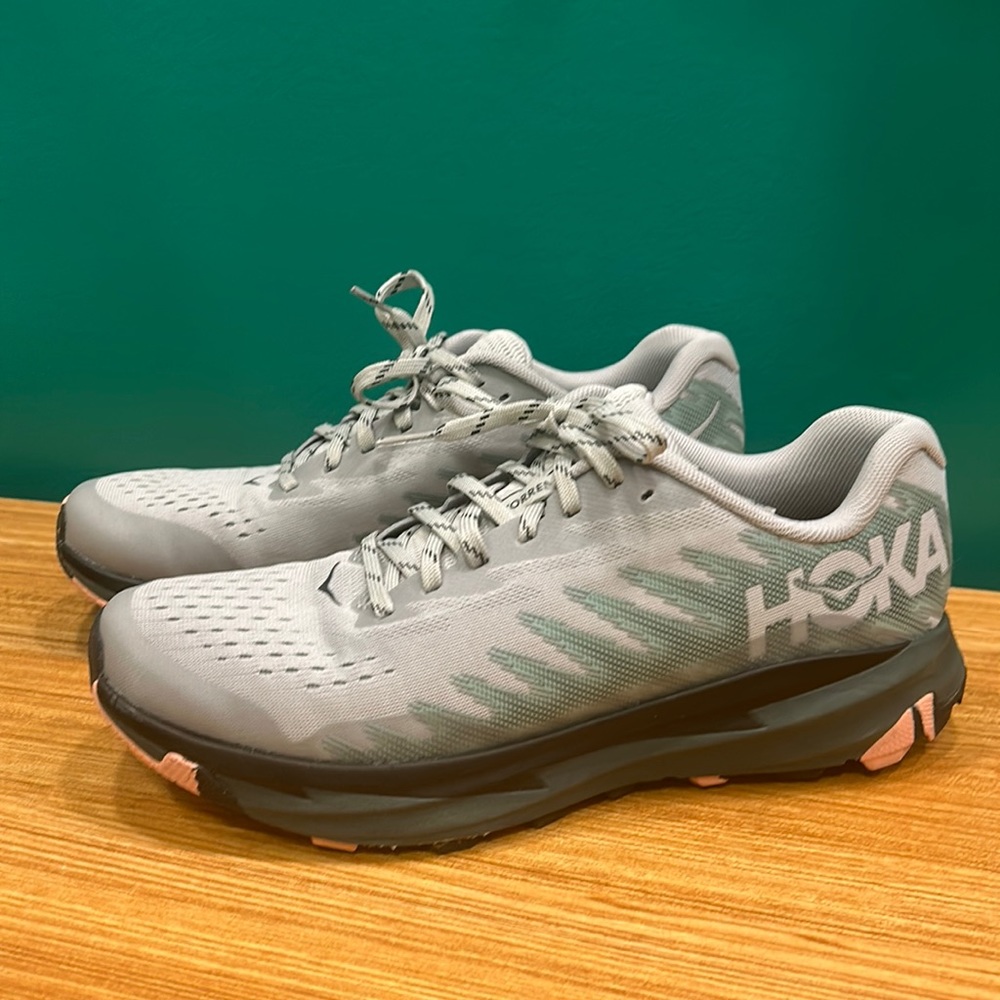 HOKA Torrent 3